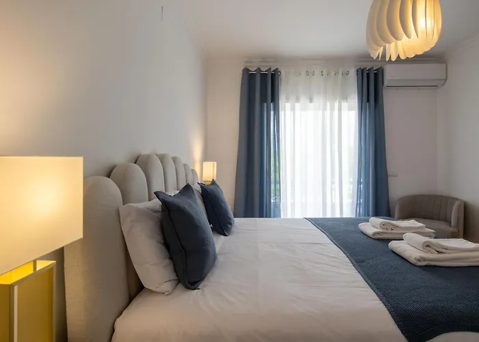 Rmr Essence Family & Soul Retreat Apartament Tavira