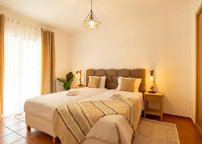Rmr Essence Family & Soul Retreat Tavira