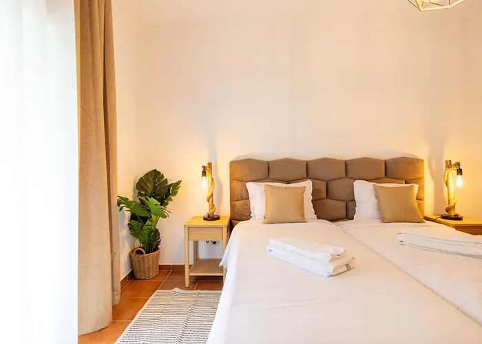 Rmr Essence Family & Soul Retreat Apartament