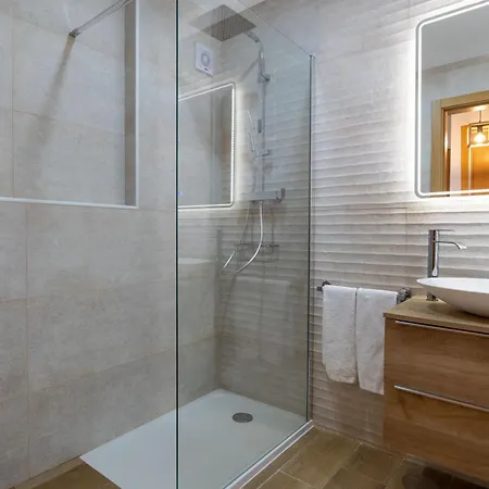 Appartement Rmr Essence Family & Soul Retreat Tavira