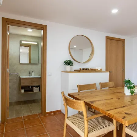 Rmr Essence Family & Soul Retreat Appartement *
