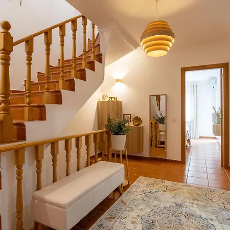 Appartement Rmr Essence Family & Soul Retreat Tavira