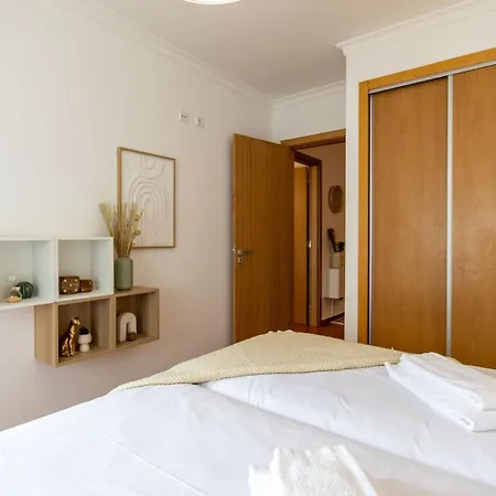 Appartement Rmr Essence Family & Soul Retreat *
