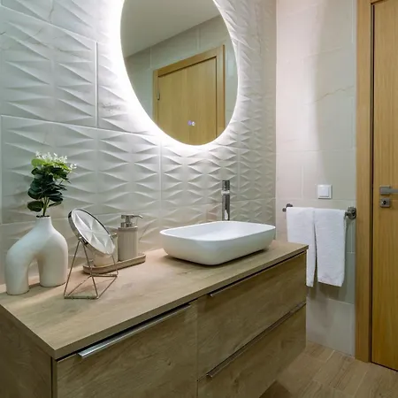 Appartement Rmr Essence Family & Soul Retreat