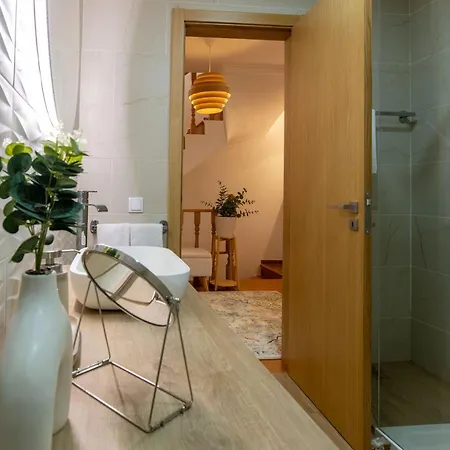 Rmr Essence Family & Soul Retreat Appartement