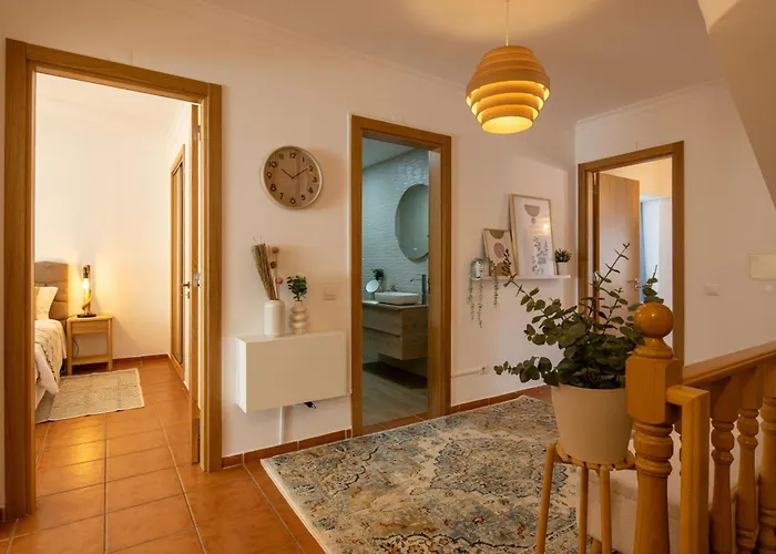 Apartment Rmr Essence Family & Soul Retreat Tavira