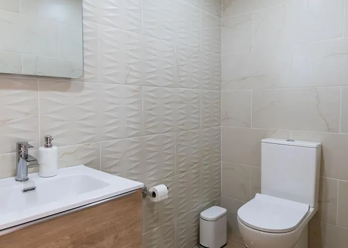 Rmr Essence Family & Soul Retreat Apartment Tavira
