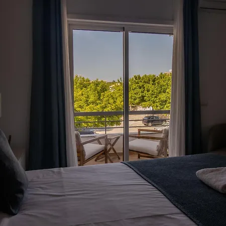 Rmr Essence Family & Soul Retreat Tavira