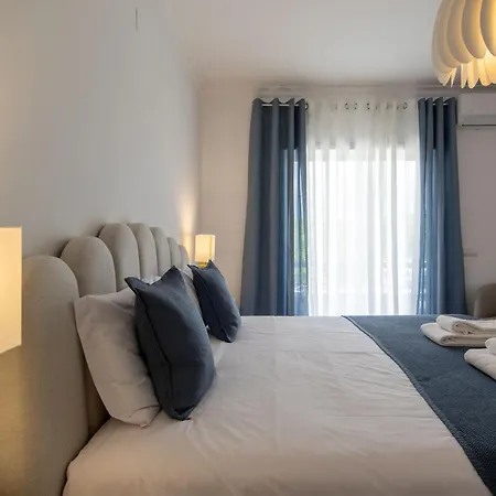 Rmr Essence Family & Soul Retreat Apartment Tavira