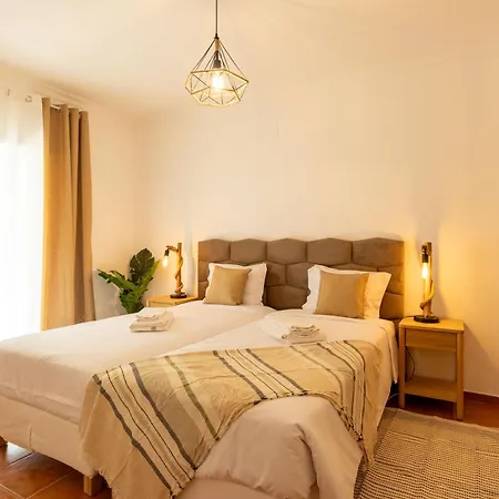 Rmr Essence Family & Soul Retreat Tavira