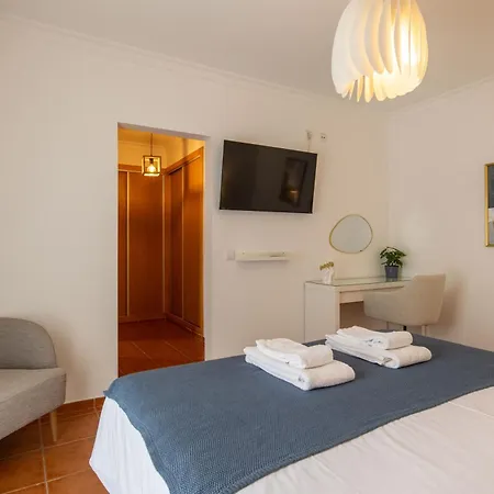 Apartment Rmr Essence Family & Soul Retreat Tavira