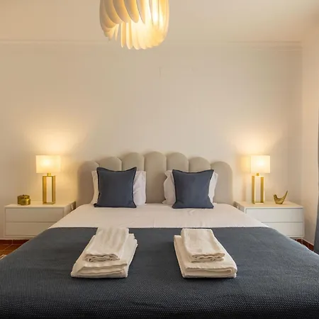 Rmr Essence Family & Soul Retreat Tavira