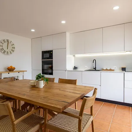 Rmr Essence Family & Soul Retreat Apartment