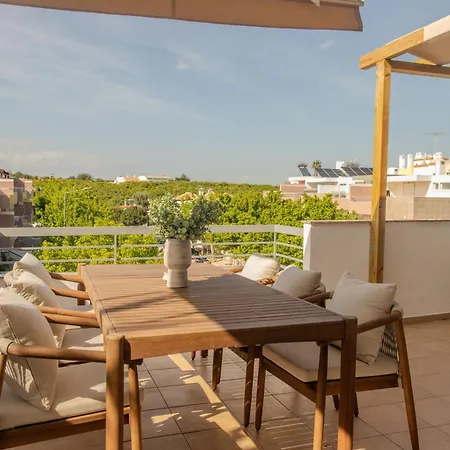 Rmr Essence Family & Soul Retreat Tavira