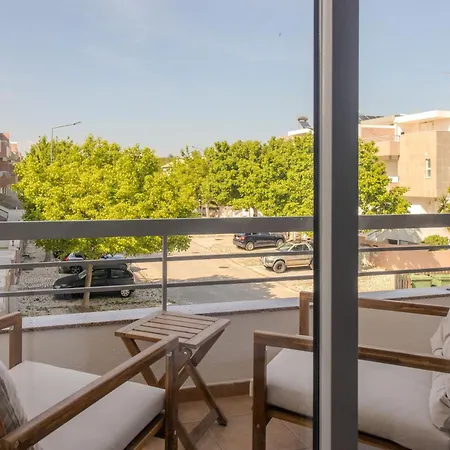Rmr Essence Family & Soul Retreat Apartment Tavira