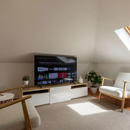 Rmr Essence Family & Soul Retreat Apartment