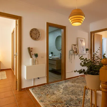 Apartment Rmr Essence Family & Soul Retreat Tavira