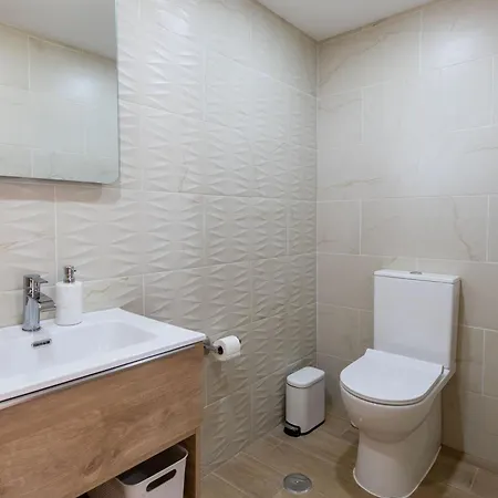 Rmr Essence Family & Soul Retreat Apartment Tavira