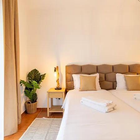 Rmr Essence Family & Soul Retreat Apartment