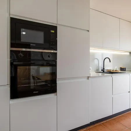 Apartment Rmr Essence Family & Soul Retreat Tavira