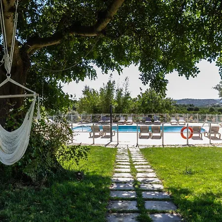 Rmr Essence Family & Soul Retreat Apartment *