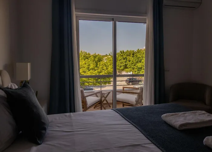 Rmr Essence Family & Soul Retreat Tavira